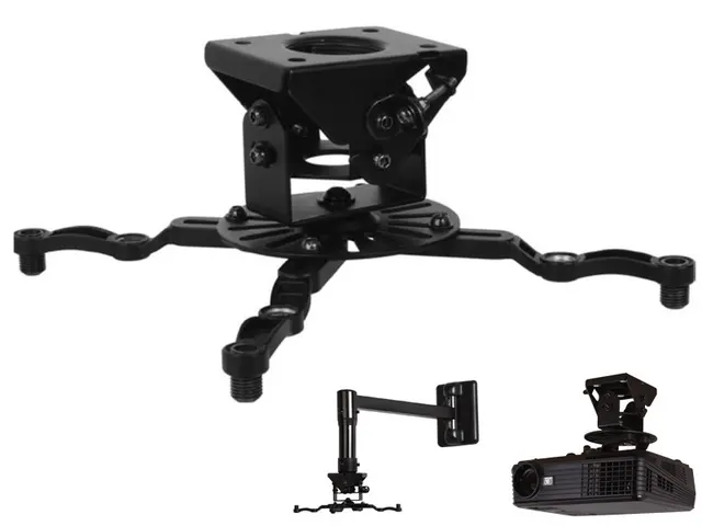 Stropný držiak Btech 899B 25kg