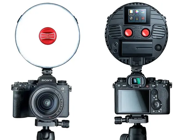 Rotolight NEO 3 (Starter Bundle)