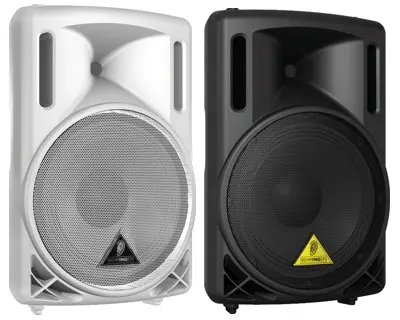 Behringer B212XL