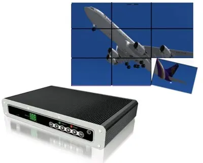 Vertx Multiview W9 3x3