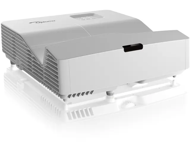Optoma projektor W330UST