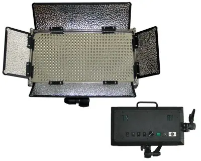 Výpredaj FSD LED500 svetlo