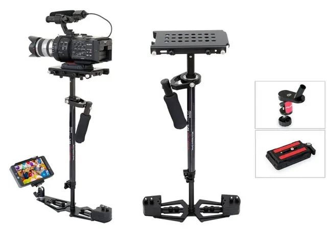 Flycam HD5000 stabilizátor