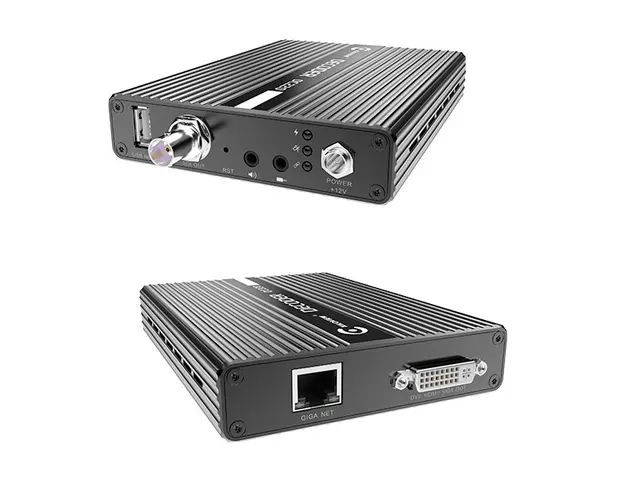Kiloview DC220 HD IP to SDI/HDMI/VGA Video Decoder