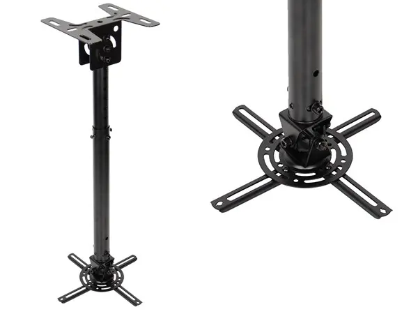 Optoma OCM815B držiak stropný čierny