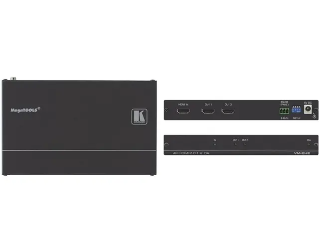 Kramer VM-2H2