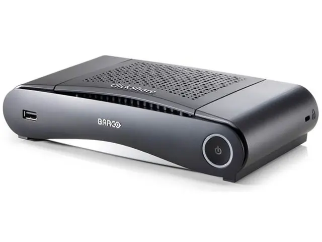 Barco ClickShare CS-100 Huddle