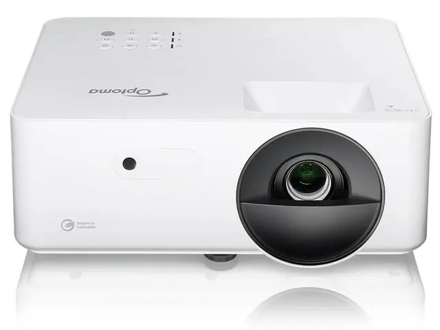 Optoma projektor LH351 LED