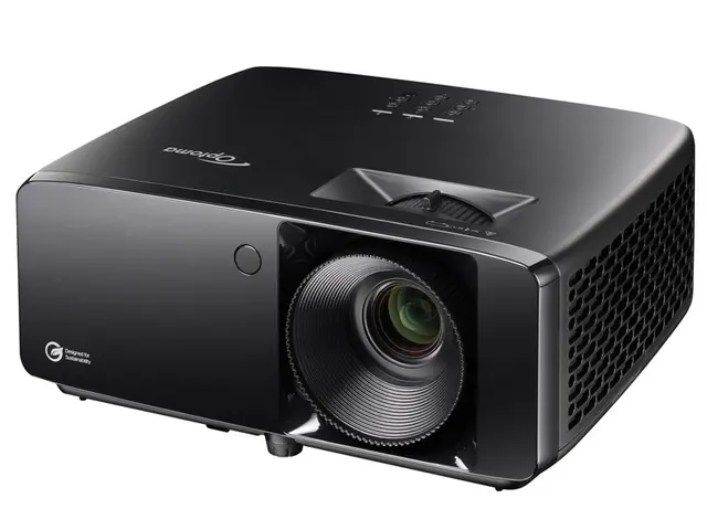 Optoma projektor HZ147x