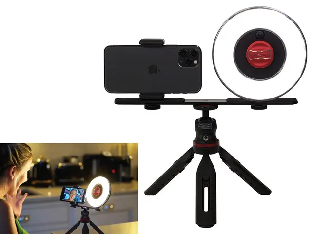 Rotolight Ultimate Vlogging Kit