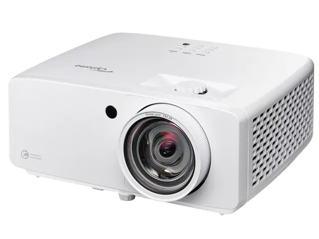Optoma projektor ZH521ST