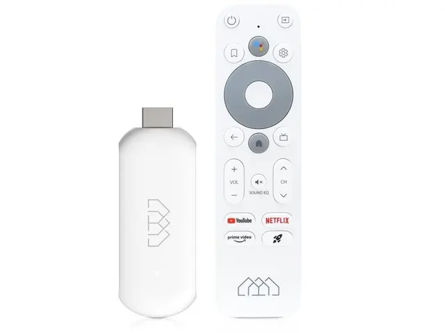 Homatics Stick HD Android TV