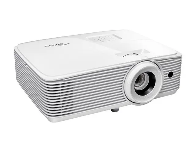 Optoma projektor EH401