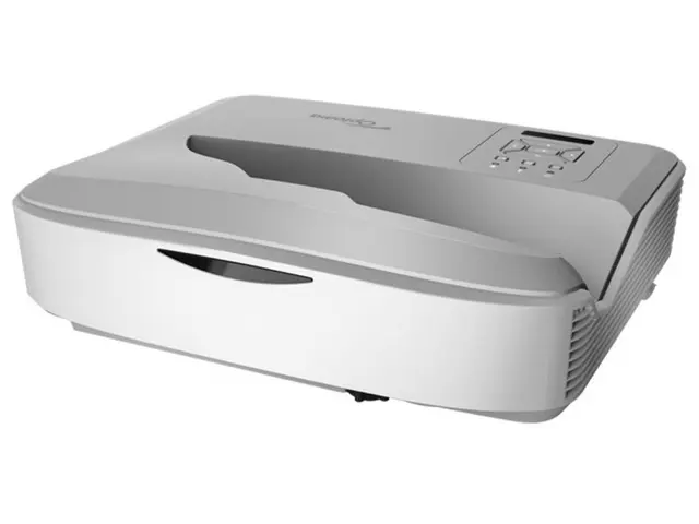 Optoma projektor ZU500UST laser
