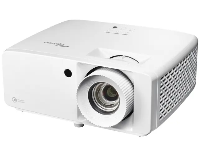 Optoma projektor ZK450 4K laser
