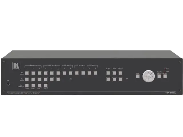 Kramer VP-553XL