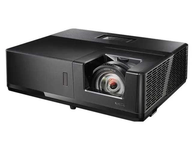 Optoma projektor ZU507TST