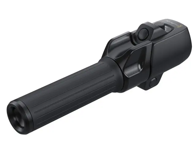 Blackmagic Design Zoom Demand