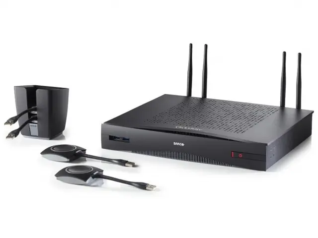 Barco ClickShare CSE-800 Pack EU