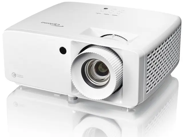 Optoma projektor UHZ35 4K Laser