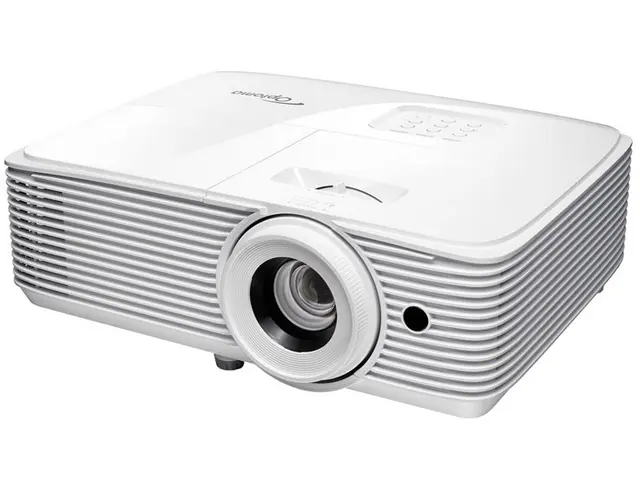 Optoma projektor HD30LV
