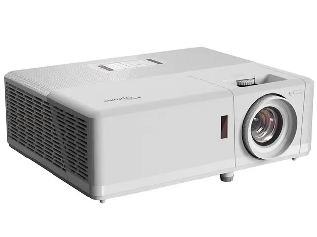 Optoma projektor ZH406
