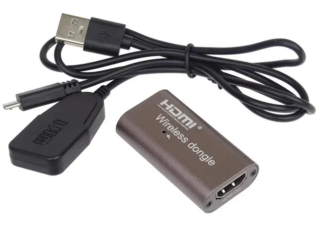 HDMI Wifi adaptér dongle
