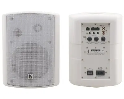 Kramer Repro SPK-OCA504 pár