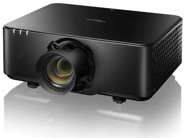 Optoma projektor ZK1000 bez objektívu, laser