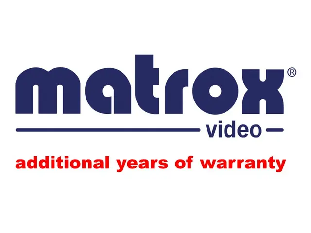 Matrox predĺženie záruky