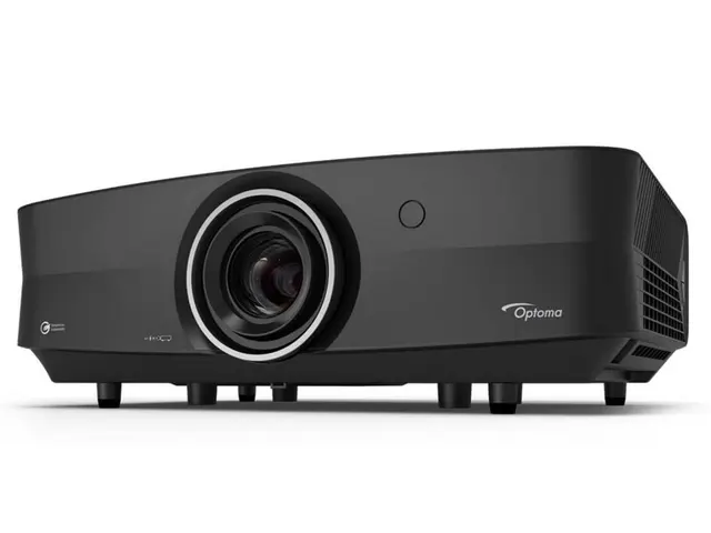 Optoma projektor UHZ68LV 4K Laser