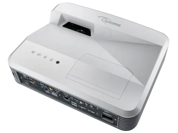 Optoma projektor EH320USTi