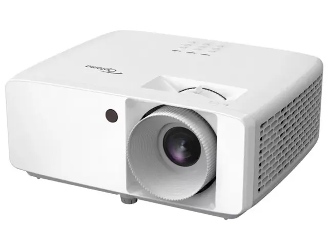 Optoma projektor HZ146X