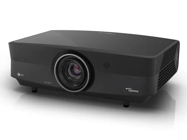 Optoma projektor ZK508 4K laser