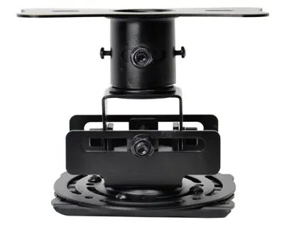 Optoma OCM818B držiak stropný čierny