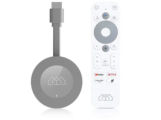 Homatics Dongle G 4K Google TV