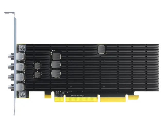 Matrox LUMA Series LUMA-A310