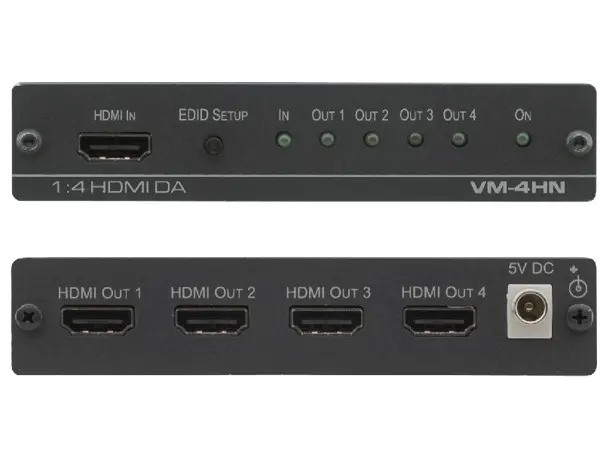 Kramer VM-4HN