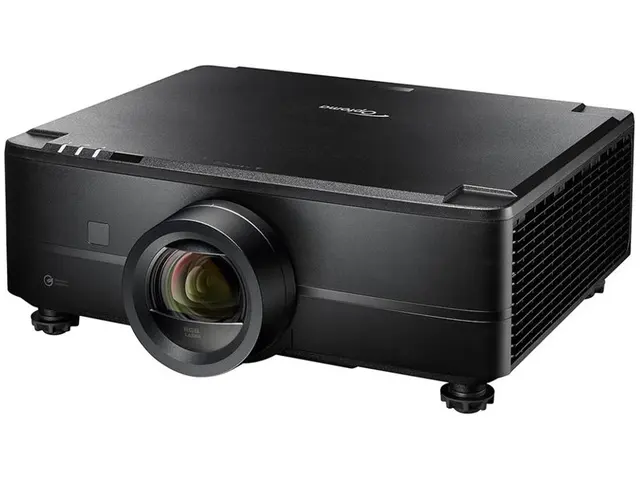 Optoma projektor UHZ78LV 4K Laser