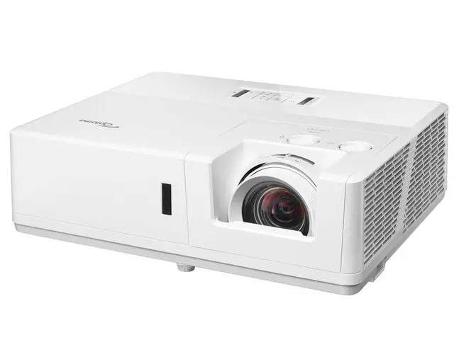 Optoma projektor ZU707T