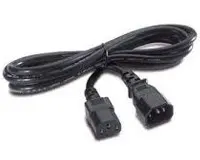 Power kábel 220V 5m predlžovací