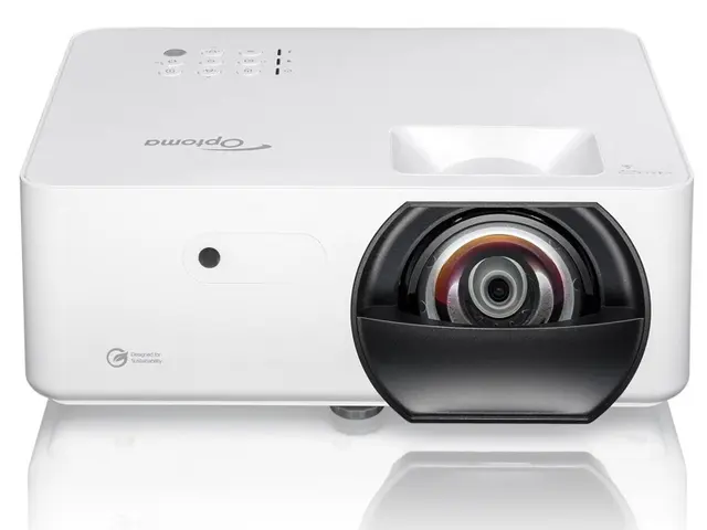 Optoma projektor LH351ST LED