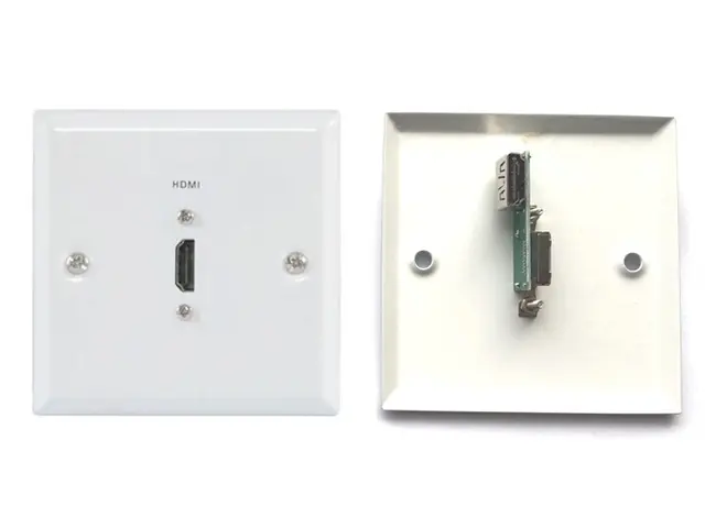 Vertx zásuvka 1x HDMI ST