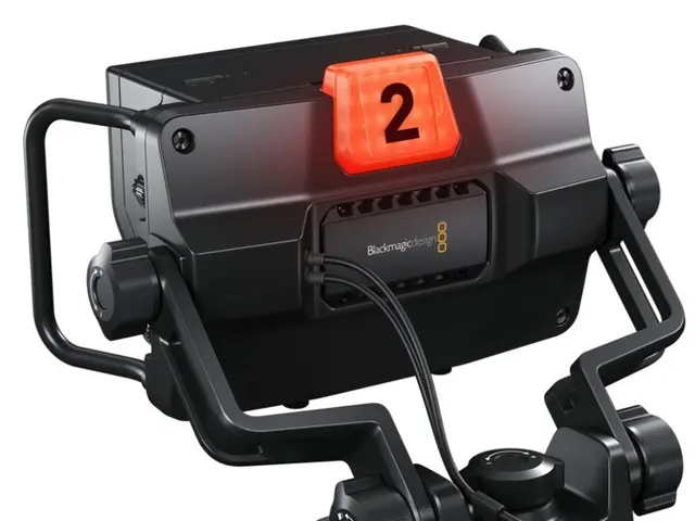 Blackmagic URSA Studio Viewfinder G2