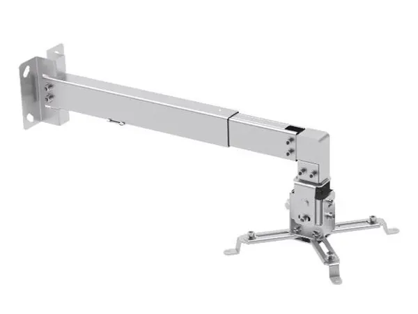 Nástenný držiak projektora 43-65cm
