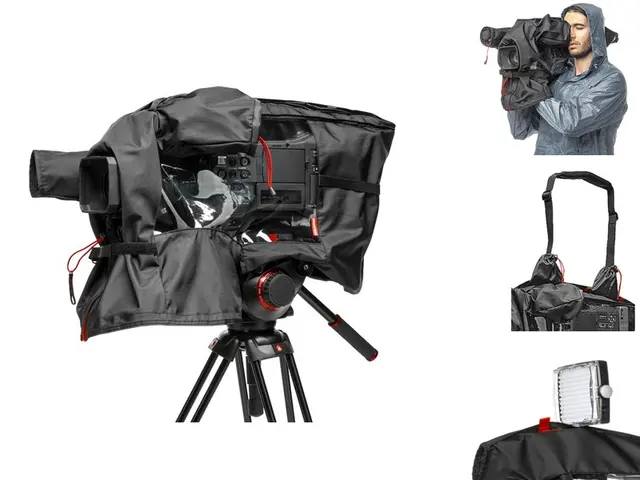 Manfrotto RC-10PL pláštenka