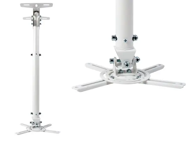 Optoma OCM815W držiak stropný biely