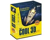 Ulead Cool 3D ver. 2.5 OEM dopredaj