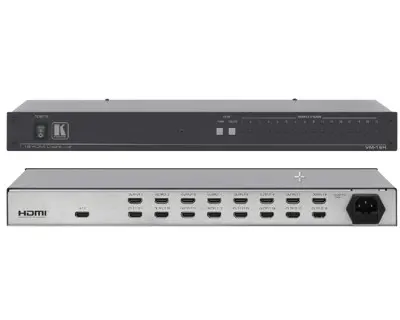Kramer VM-16H