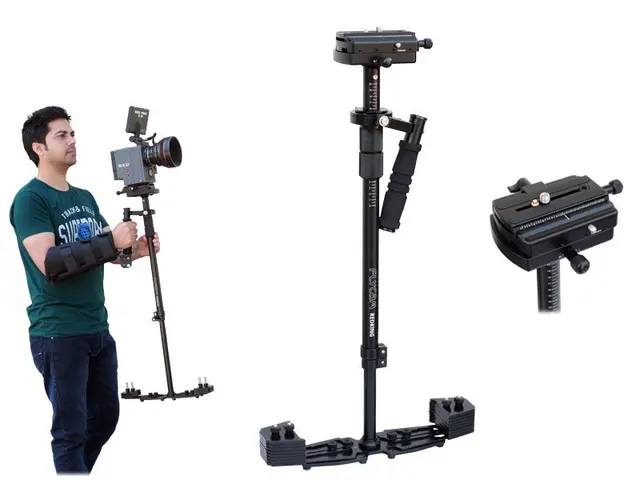 Flycam HD Redking stabilizátor
